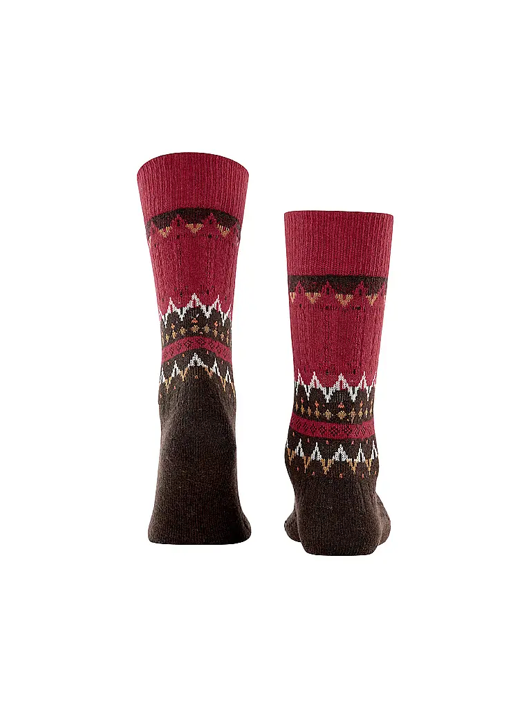 FALKE | Calze NORSEMAN ingle | 