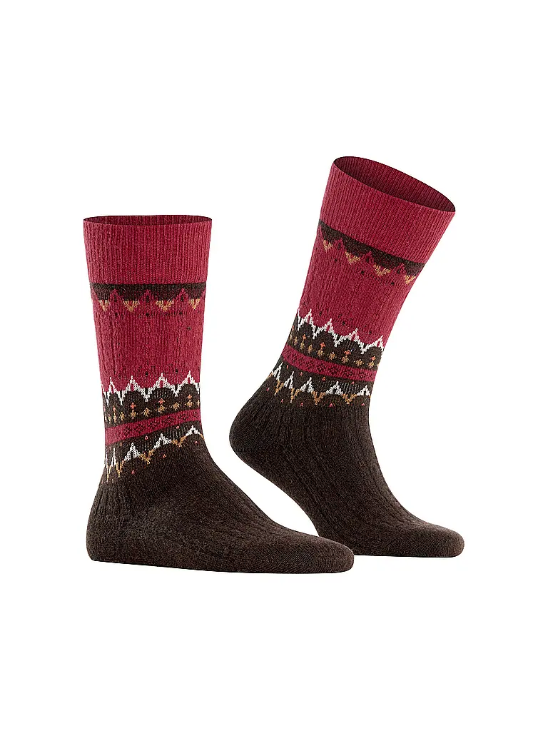 FALKE | Calze NORSEMAN ingle | 