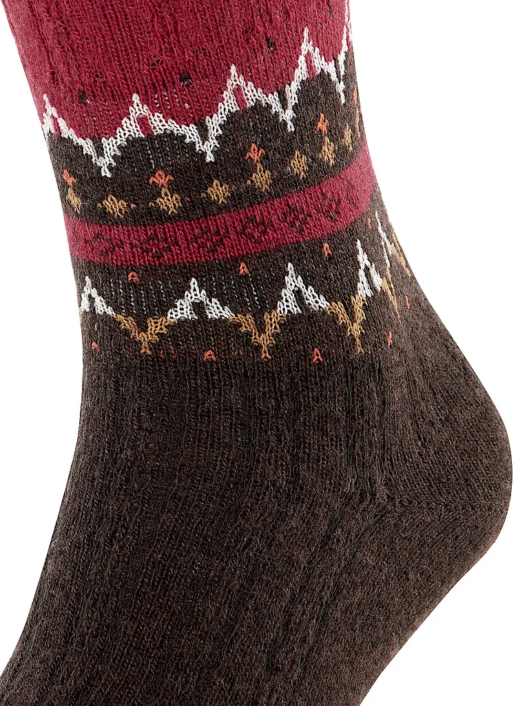 FALKE | Calze NORSEMAN ingle | 