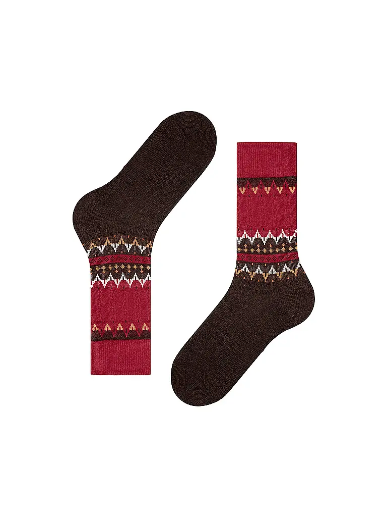 FALKE | Calze NORSEMAN ingle | 
