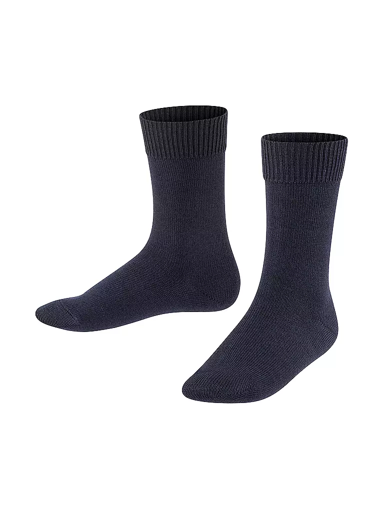 FALKE | Calze per bambini blu scuro | Blu