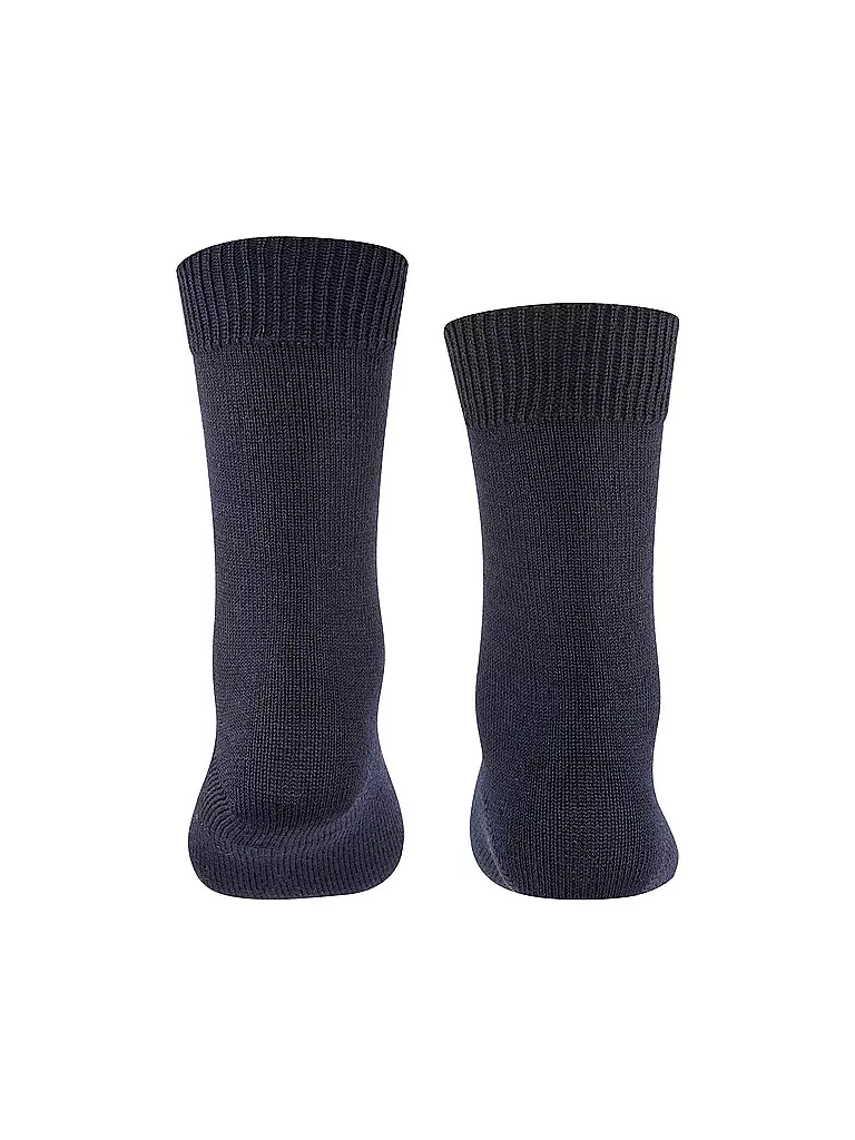 FALKE | Calze per bambini blu scuro | 