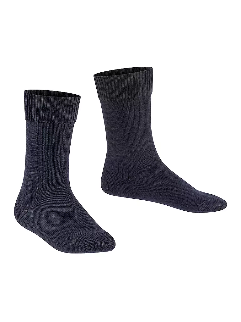 FALKE | Calze per bambini blu scuro | 