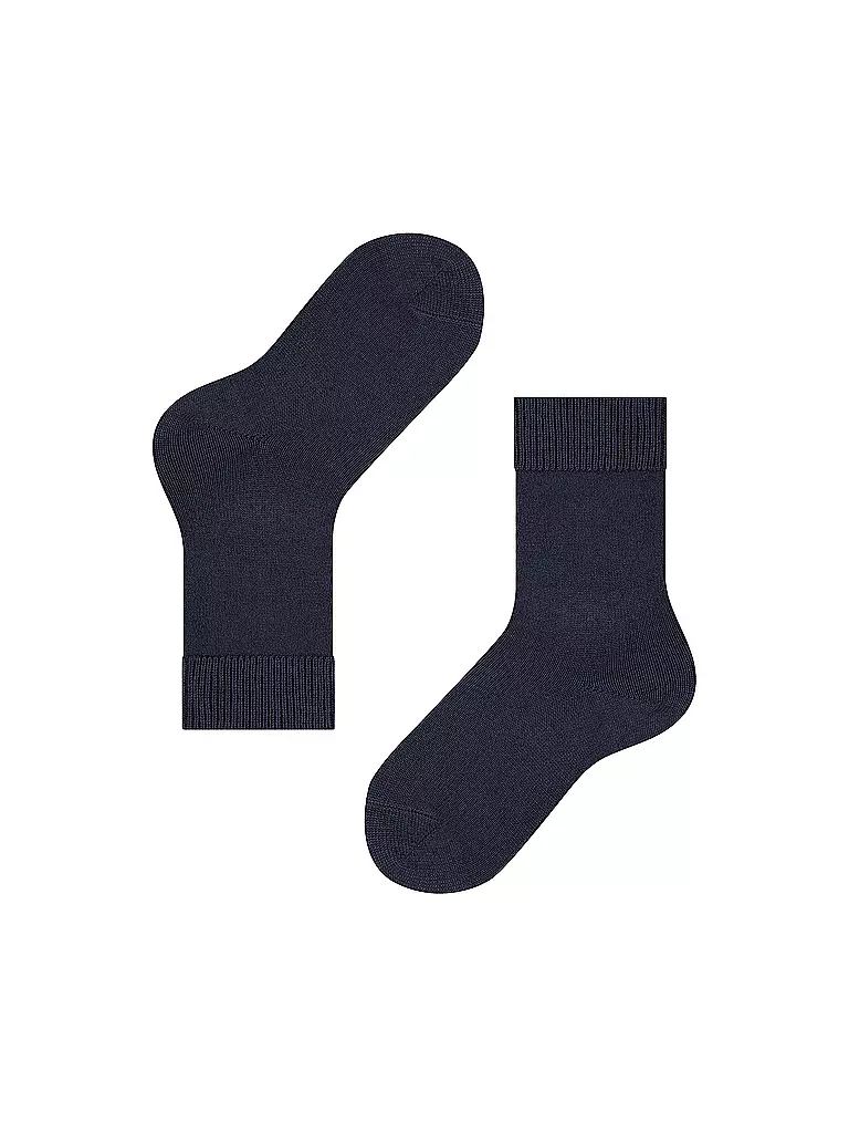 FALKE | Calze per bambini blu scuro | 
