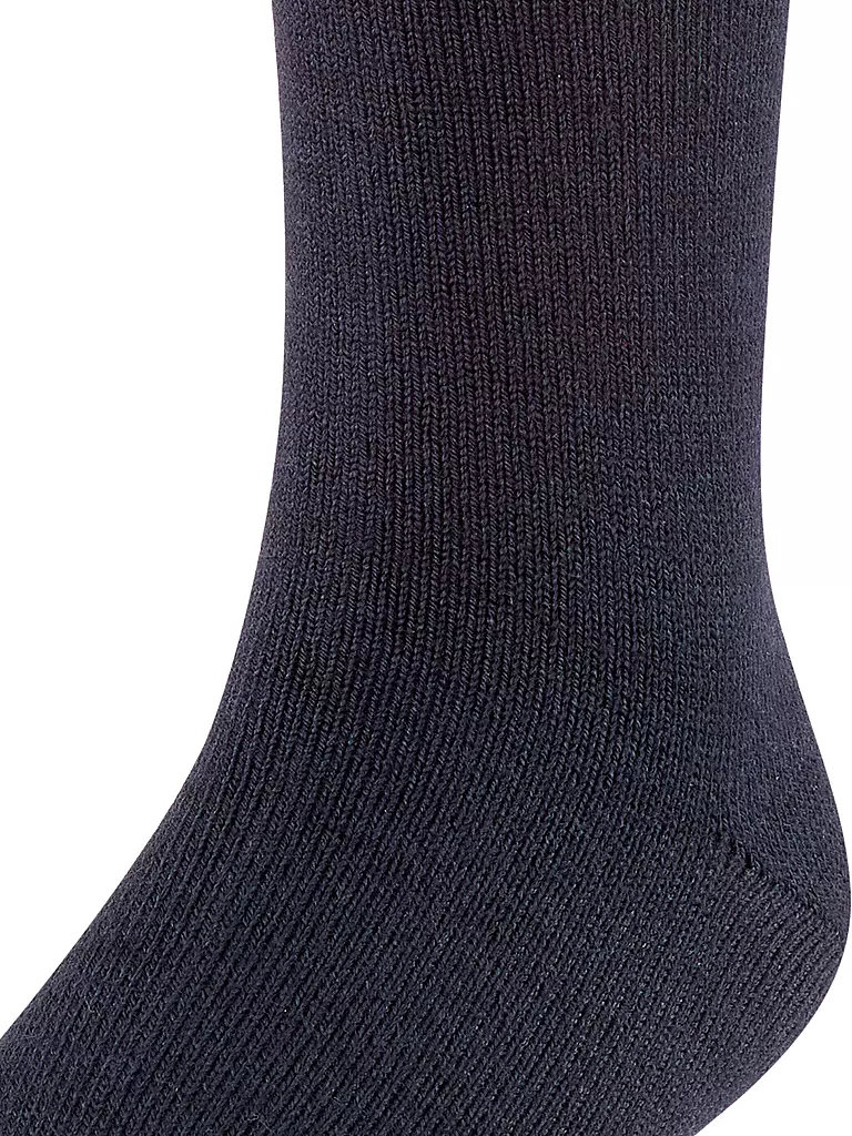 FALKE | Calze per bambini blu scuro | 