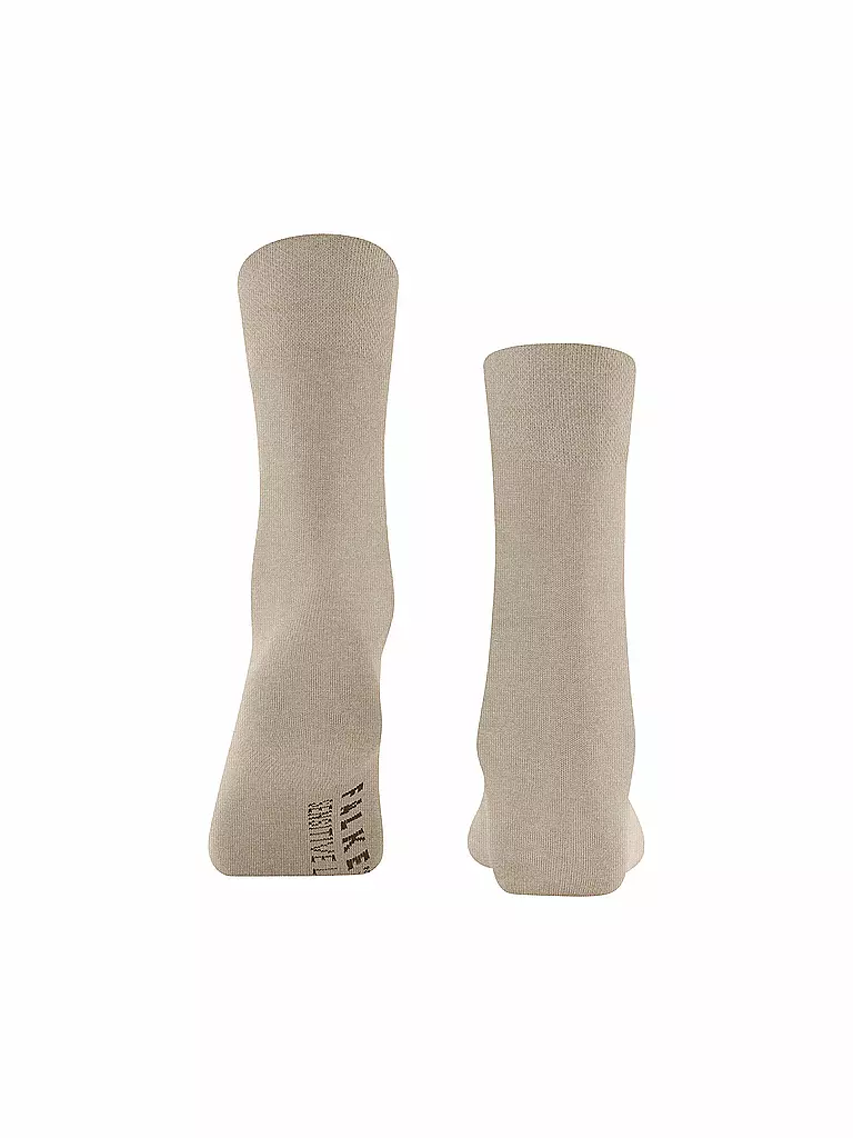 FALKE | Calze SENSITIVE LONDON linen mel. | 