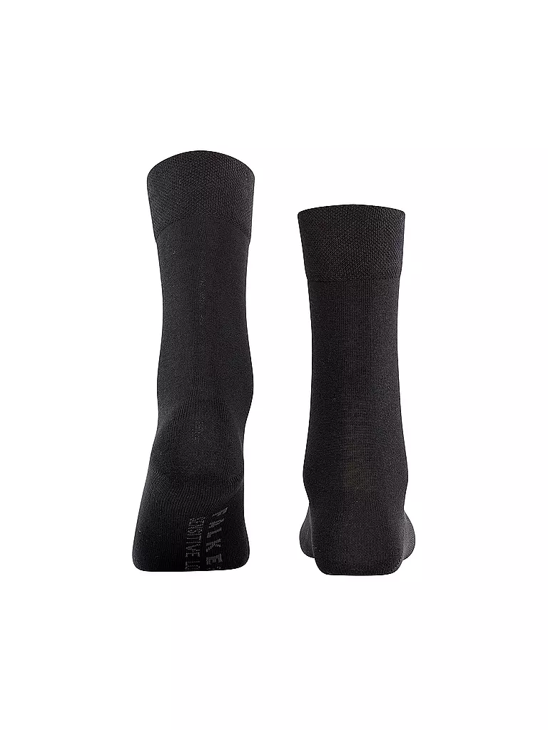 FALKE | Calze SENSITIVE LONDON nere | 
