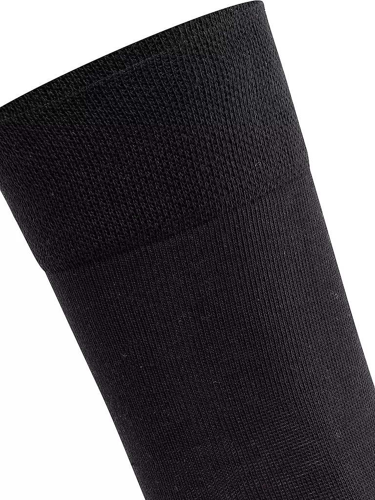 FALKE | Calze SENSITIVE LONDON nere | 