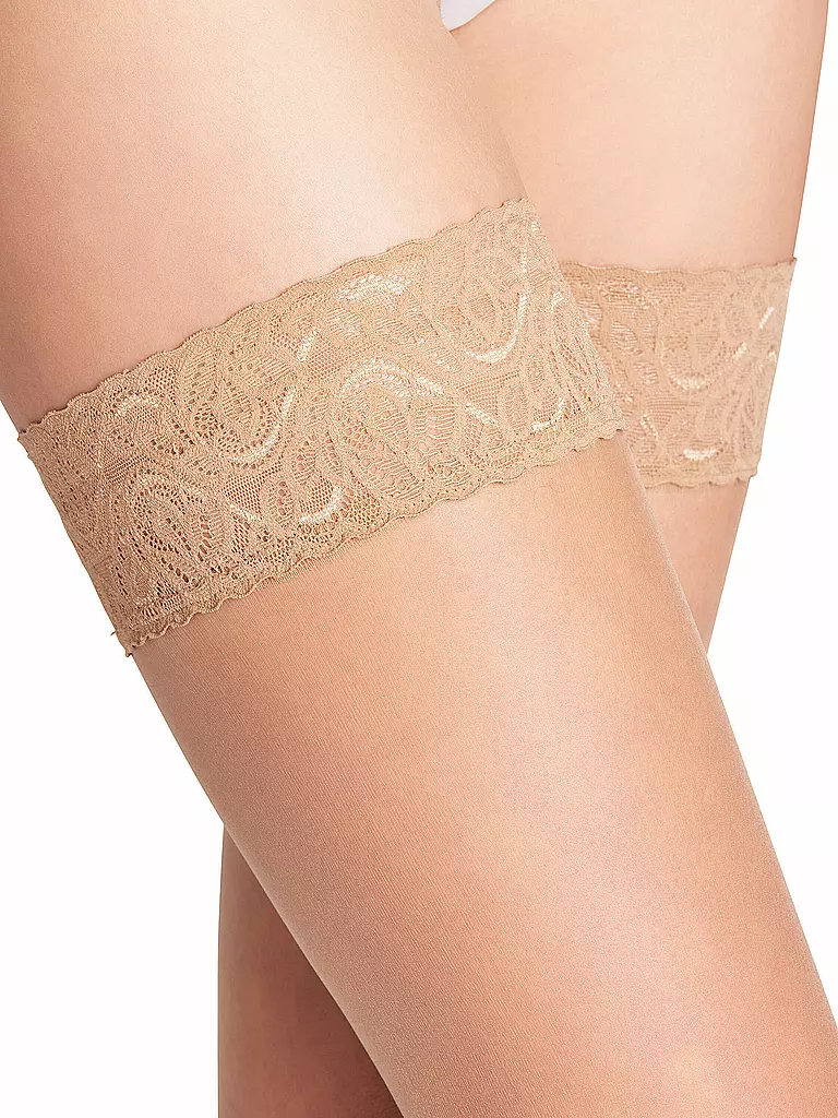 FALKE | Calze SHELINA 12 DEN brasil |