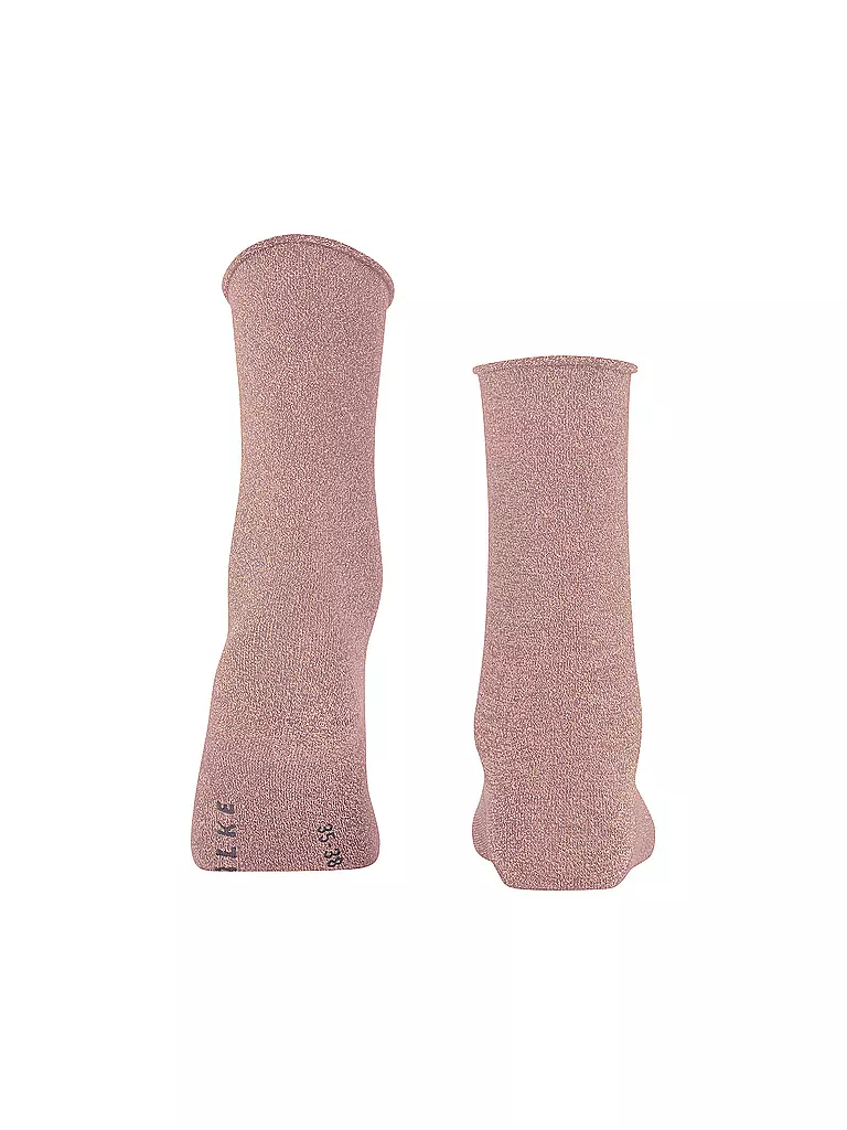 FALKE | Calze SHINY SO blossom | 