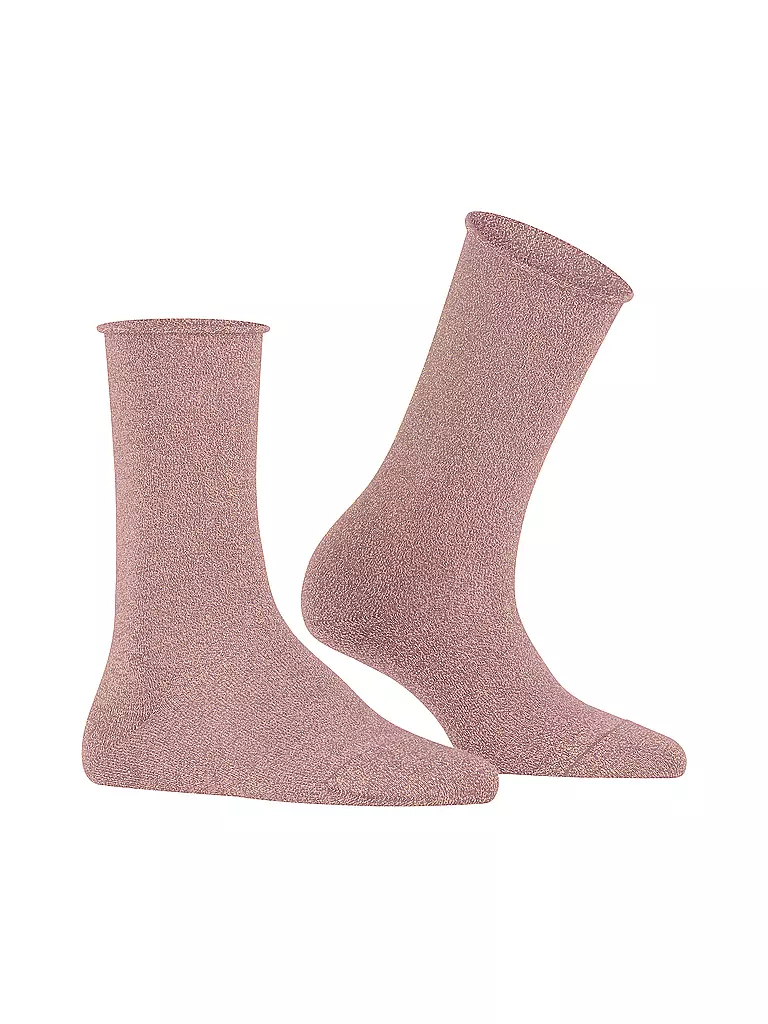 FALKE | Calze SHINY SO blossom | 