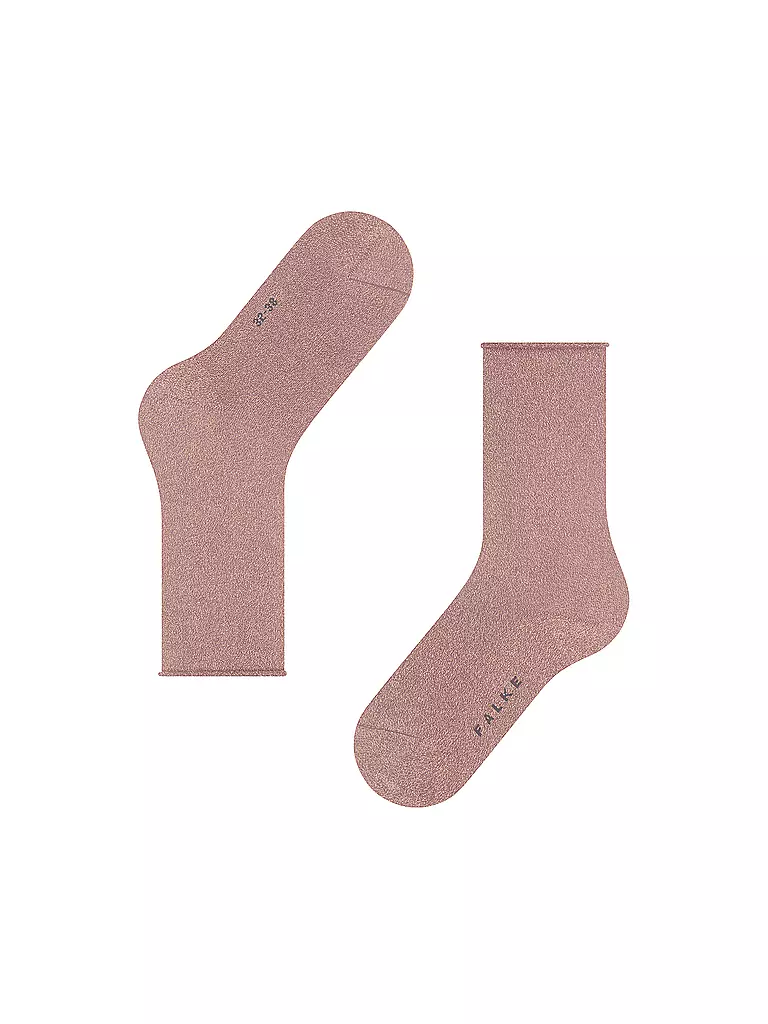 FALKE | Calze SHINY SO blossom | 