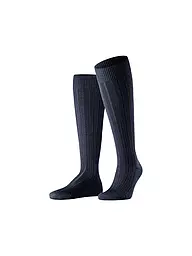 FALKE | Calze TEPPICH IM SCHUH verdi | Blu