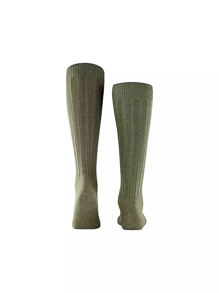 FALKE | Calze TEPPICH IM SCHUH verdi | 