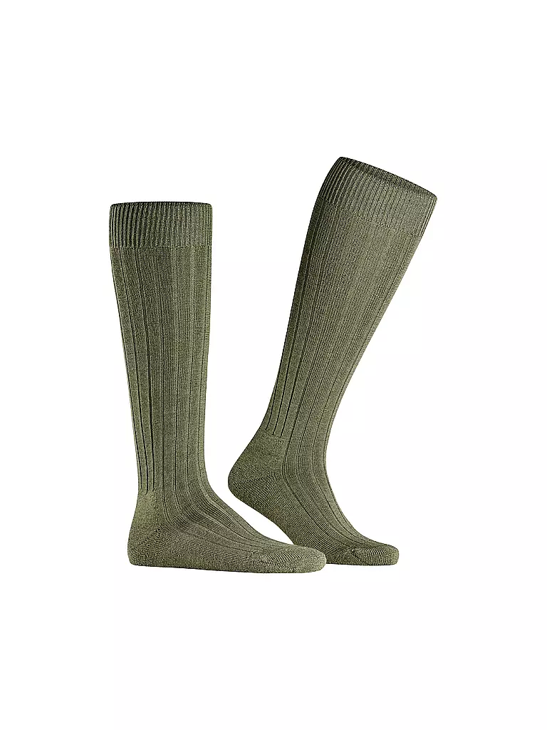 FALKE | Calze TEPPICH IM SCHUH verdi | 