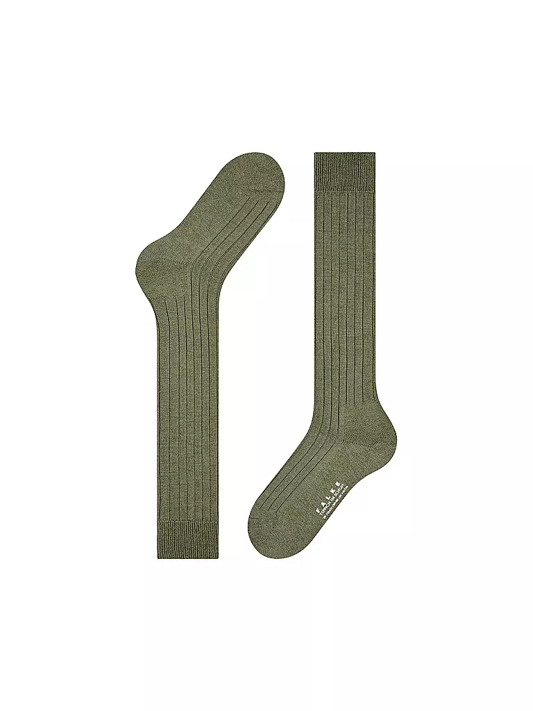 FALKE | Calze TEPPICH IM SCHUH verdi | 
