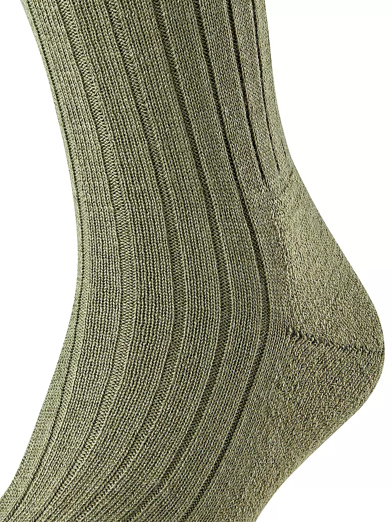 FALKE | Calze TEPPICH IM SCHUH verdi | 