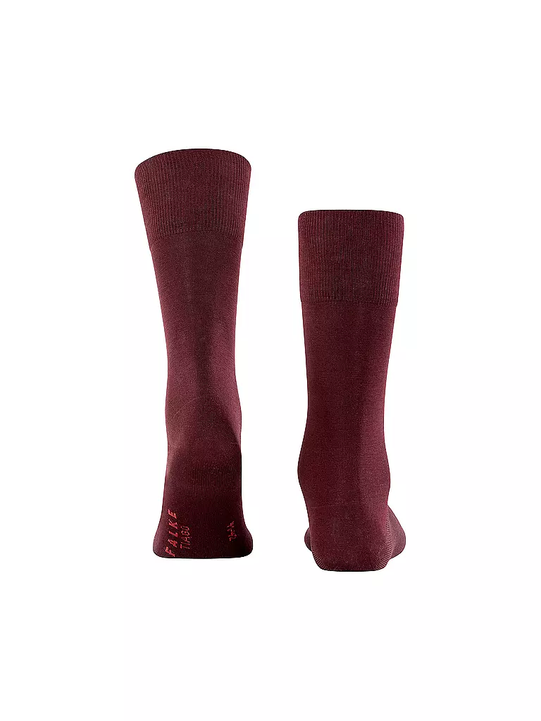 FALKE | Calze TIAGO barolo | 