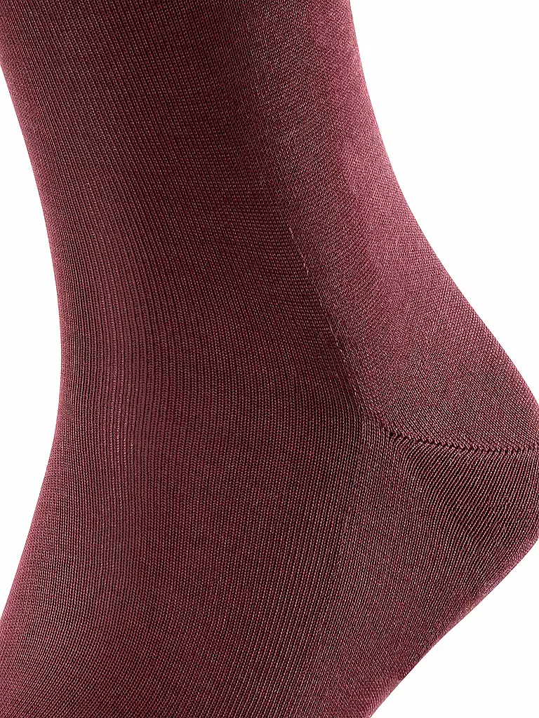 FALKE | Calze TIAGO barolo | 