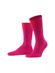 FALKE | Calzini TIAGO rosa | Bacca