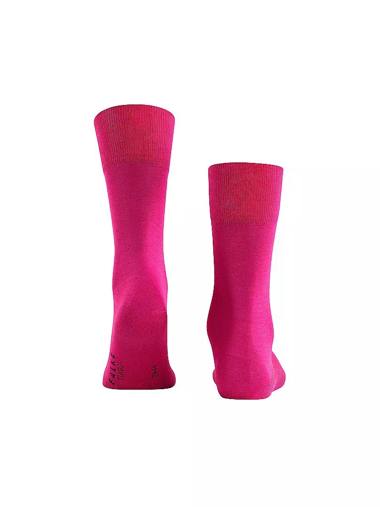 FALKE | Calze TIAGO berry | Bacca
