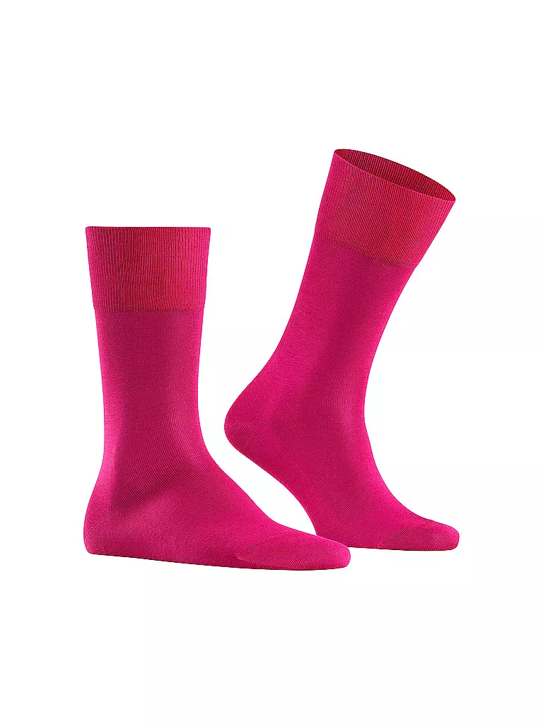 FALKE | Calze TIAGO berry | Bacca