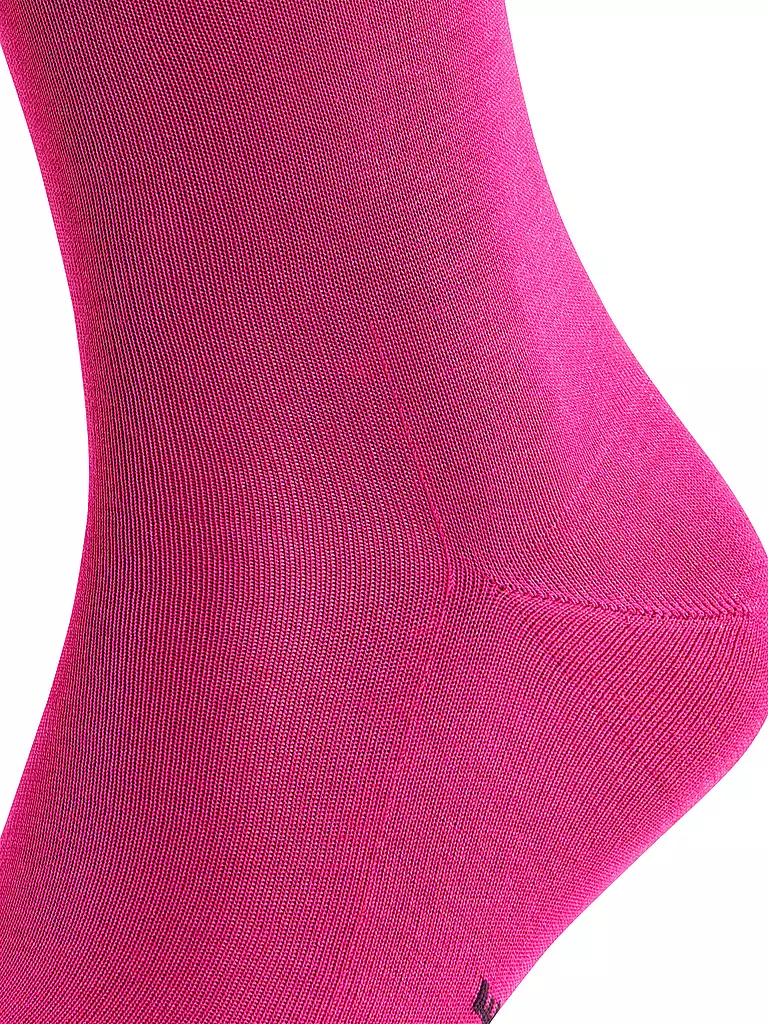 FALKE | Calze TIAGO berry | Bacca