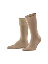 FALKE | Calzini TIAGO rosa | Cammello