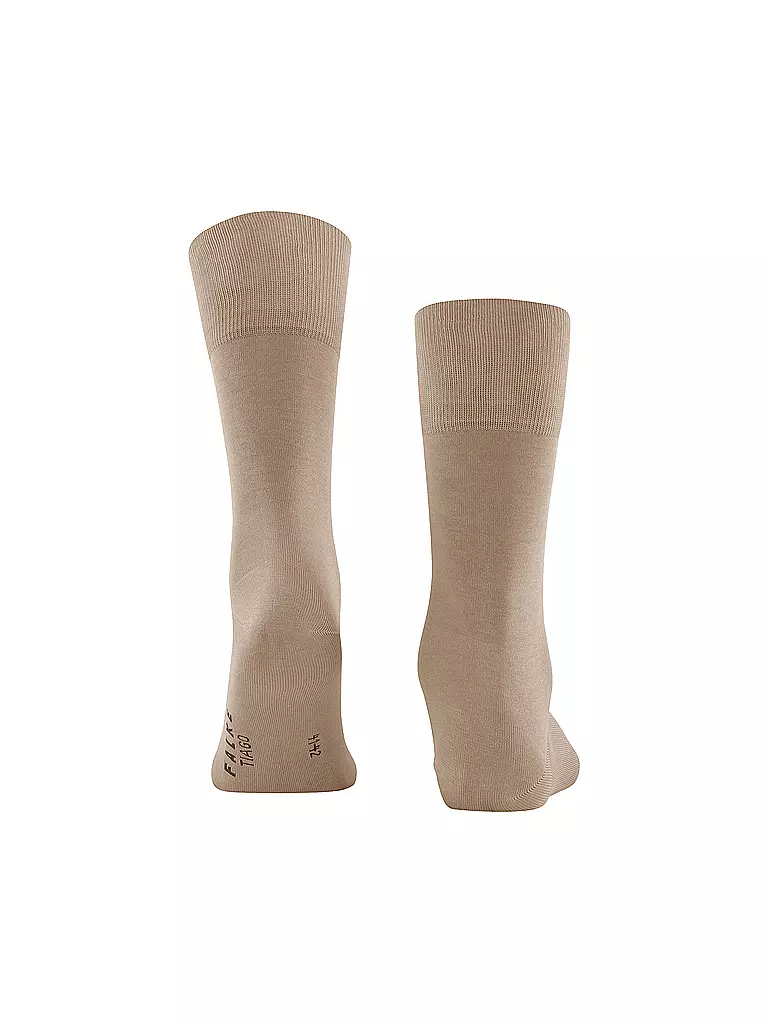 FALKE | Calze TIAGO color cammello | Cammello