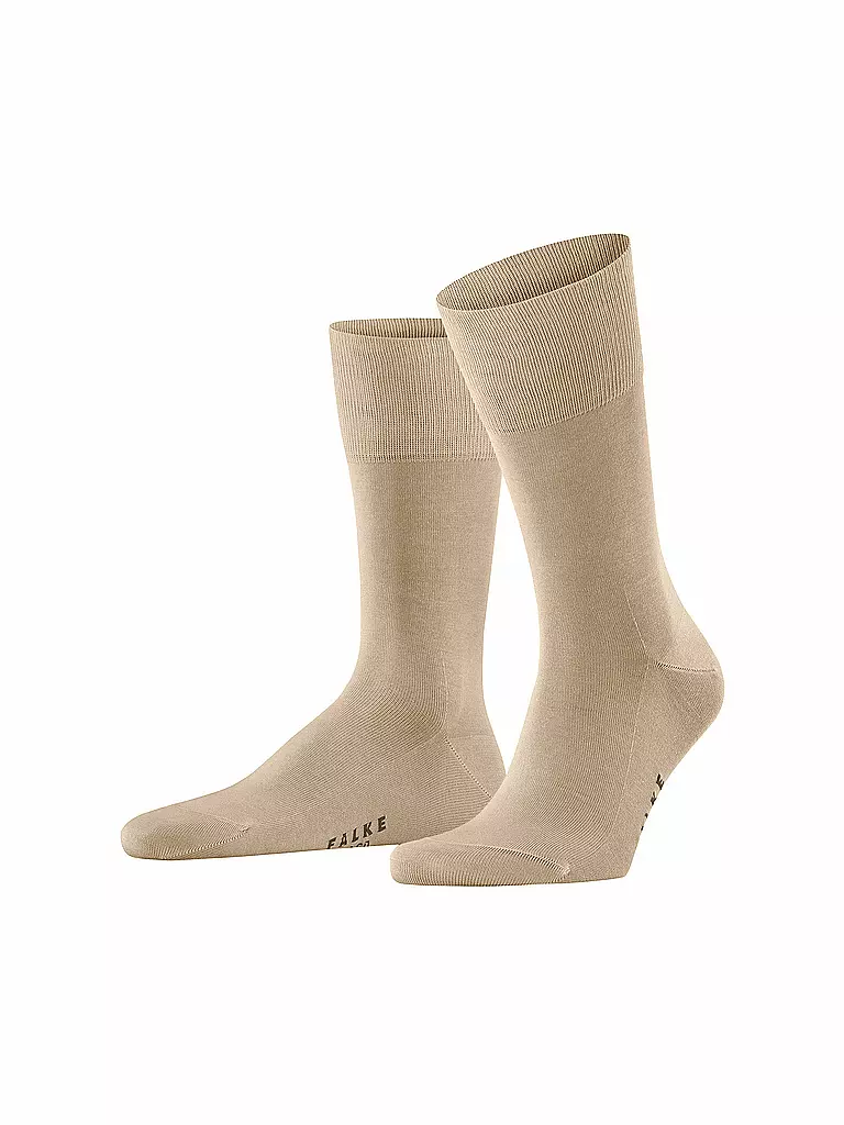 FALKE | Calze Tiago country | Beige