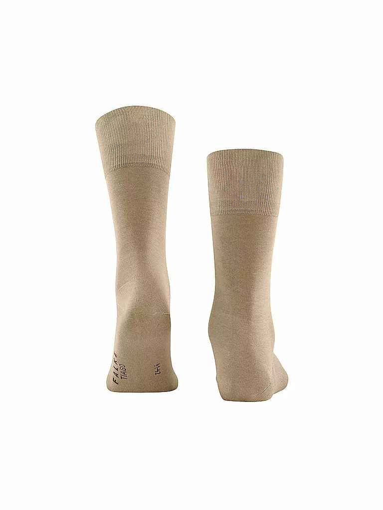 FALKE | Calze Tiago country | Beige