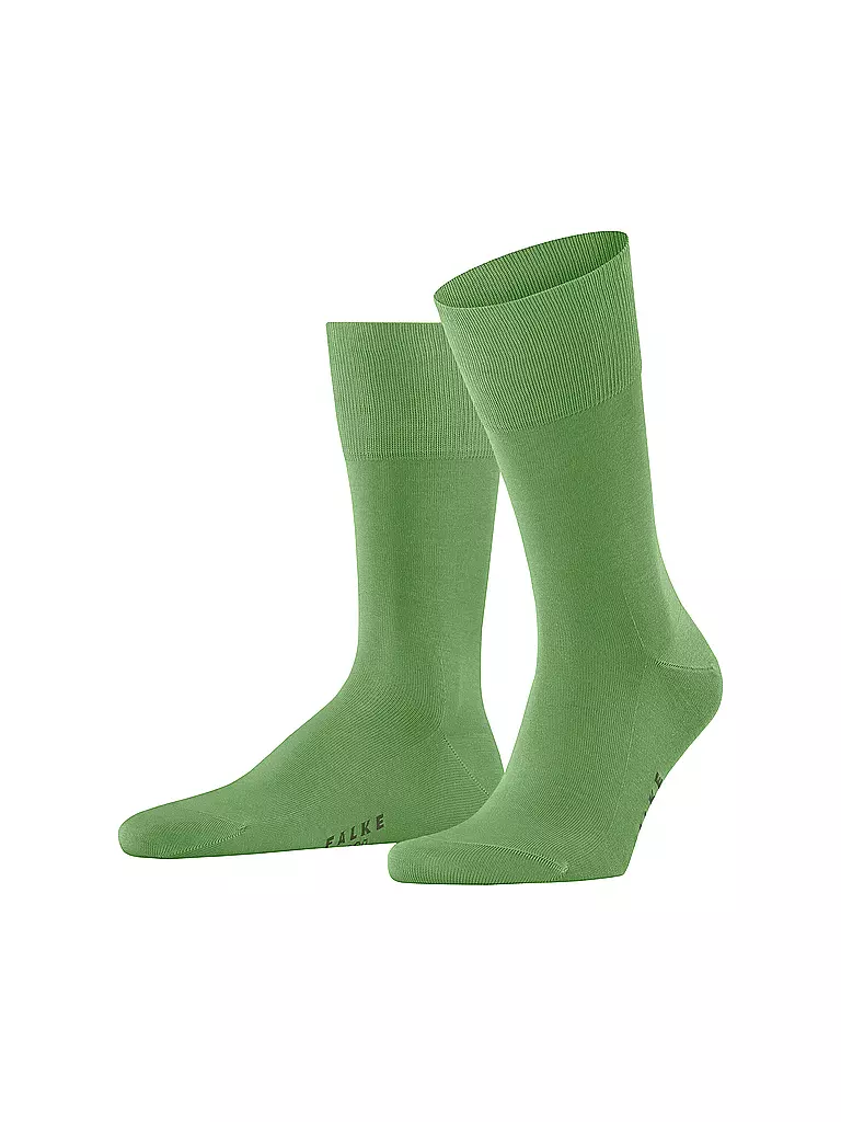 FALKE | Calze TIAGO fairway | Verde