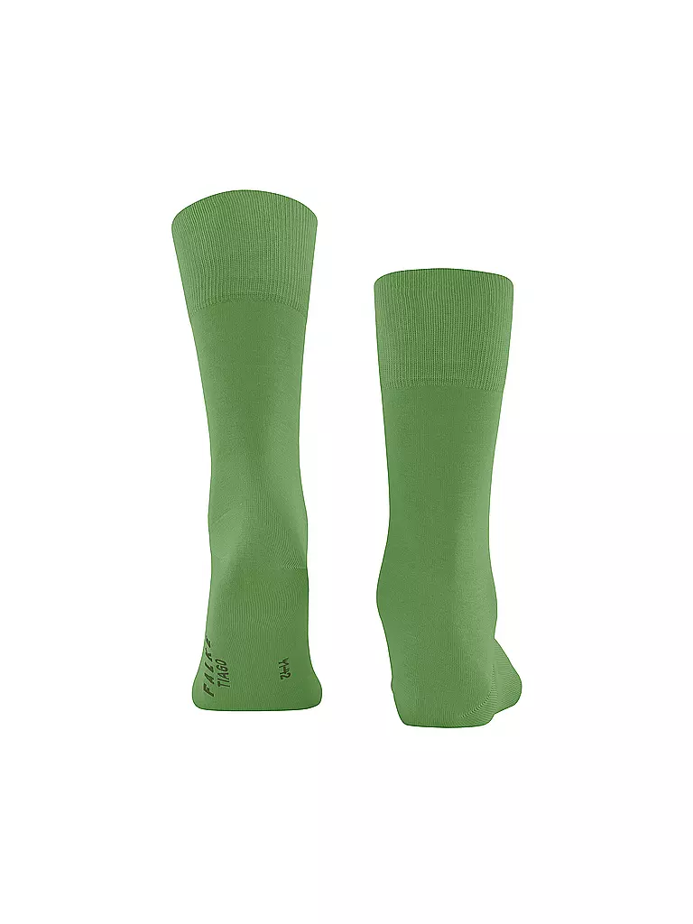 FALKE | Calze TIAGO fairway | Verde