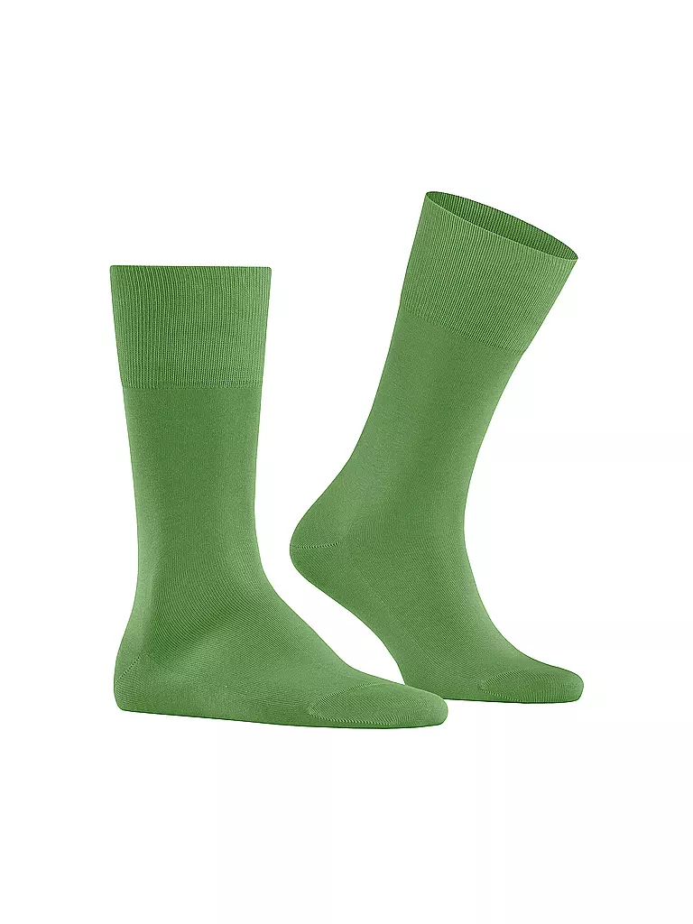 FALKE | Calze TIAGO fairway | Verde