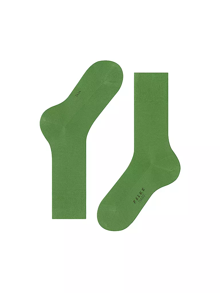 FALKE | Calze TIAGO fairway | Verde