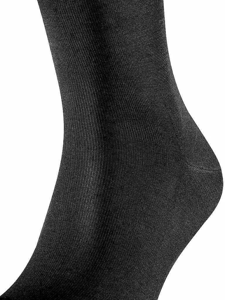 FALKE | Calze TIAGO nere | 