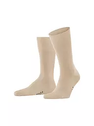 FALKE | Calzini TIAGO rosa | Beige