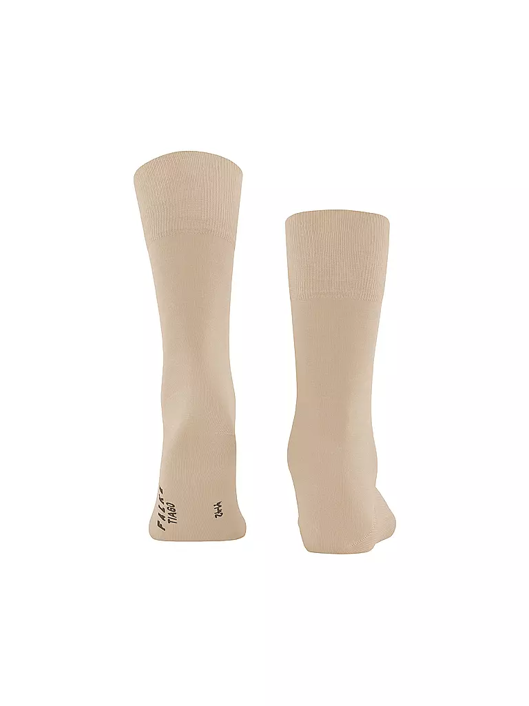FALKE | Calze TIAGO silk | Beige