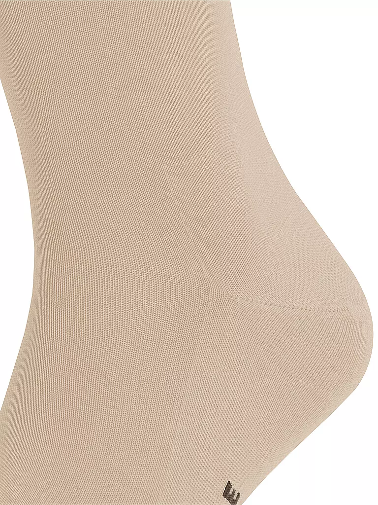 FALKE | Calze TIAGO silk | Beige