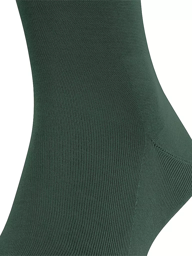 FALKE | Calze TIAGO verde cacciatore | 