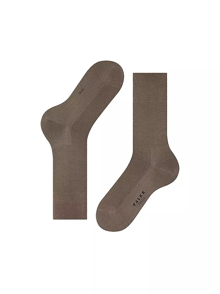 FALKE | Calze TIAGO vulcano | 