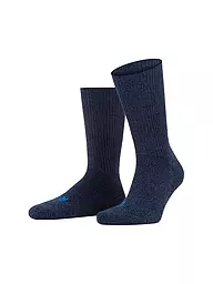 FALKE | Calze WALKIE jeans | Blu
