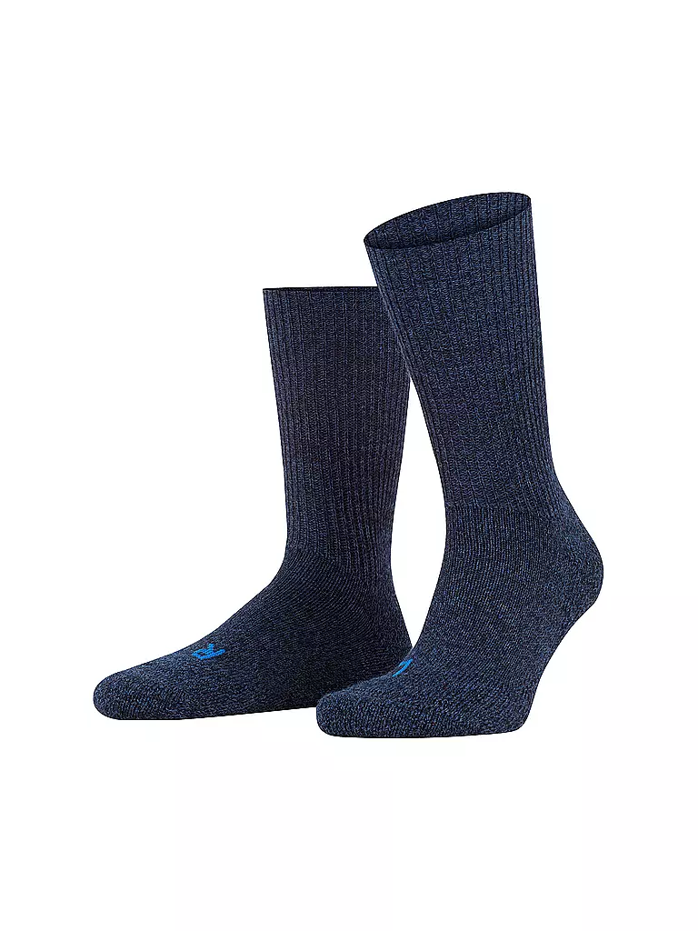 FALKE | Calze WALKIE jeans | Blu
