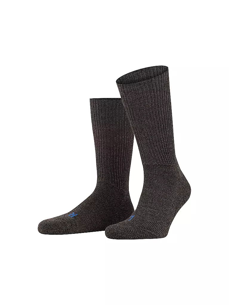 FALKE | Calze WALKIE smog | Grigio