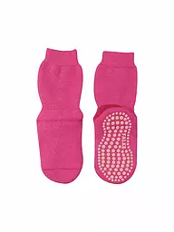 FALKE | Calzini ABS da bambina lipstick | Fucsia