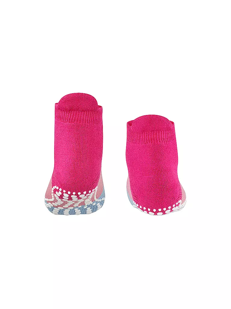FALKE | Calzini ABS da bambina "Quarter" gloss | 