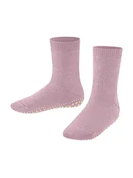 FALKE | Calzini ABS da bambina lipstick | Rosa