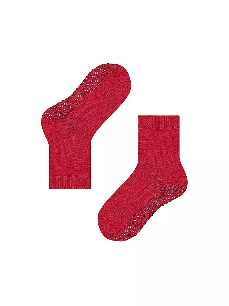 FALKE | Calzini ABS da bambina lipstick | 