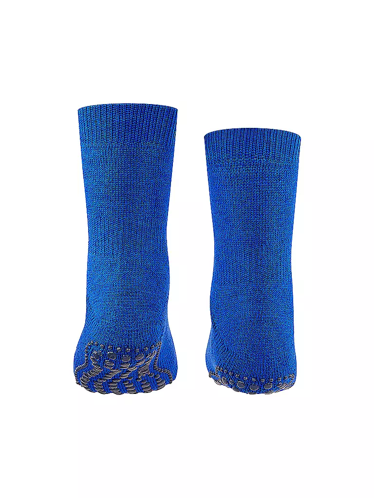 FALKE | Calzini ABS da bambino CATSPADS blu cobalto | 