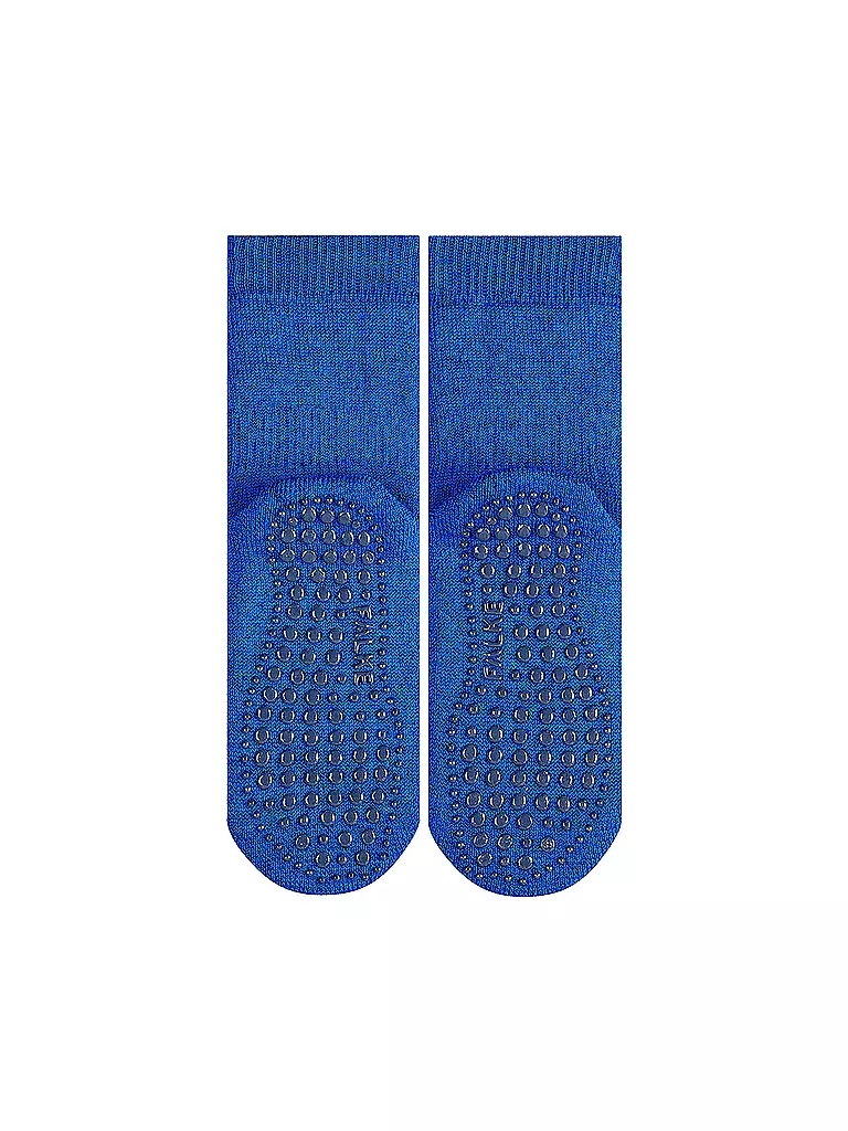 FALKE | Calzini ABS da bambino CATSPADS blu cobalto | 